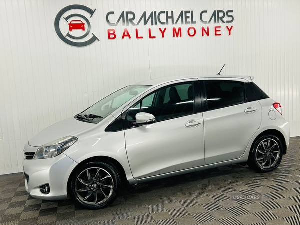 Used Toyota Yaris 2012 for sale - 77041360: Photo 6