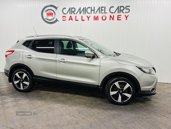 Used Nissan Qashqai 2015 for sale - 79349991: Photo