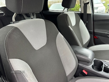 Used Ford Focus 2012 for sale - 77479760: Photo