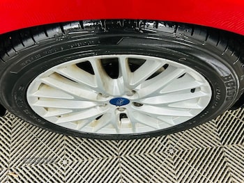 Used Ford Focus 2012 for sale - 77479760: Photo