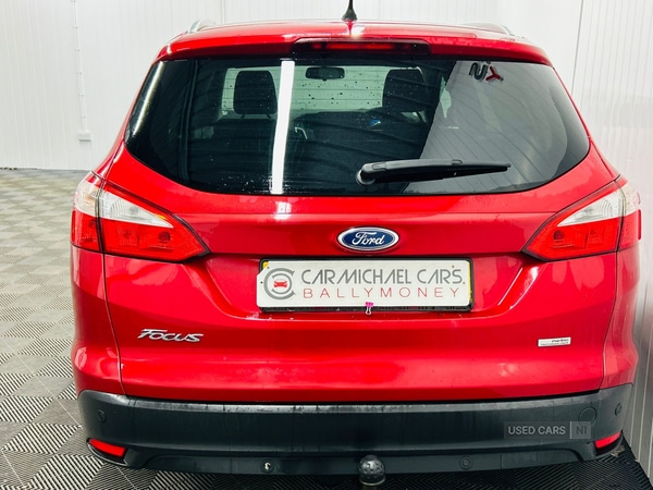 Used Ford Focus 2012 for sale - 77479760: Photo 4