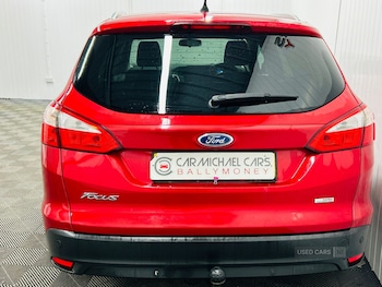 Used Ford Focus 2012 for sale - 77479760: Photo