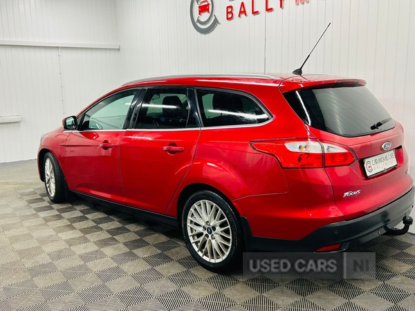 Used Ford Focus 2012 for sale - 77479760: Photo 5