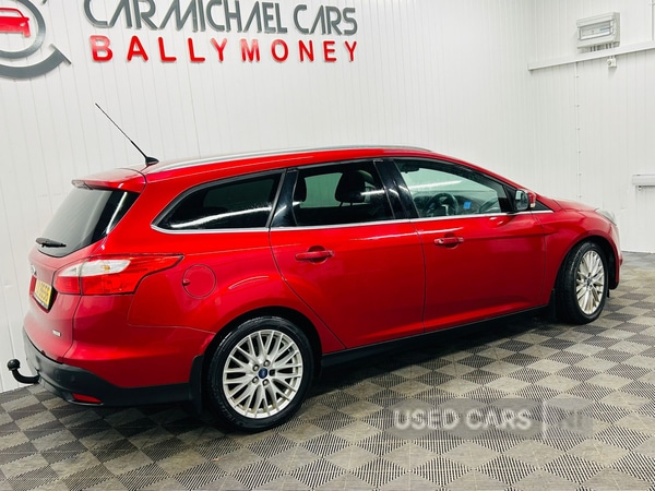 Used Ford Focus 2012 for sale - 77479760: Photo 6