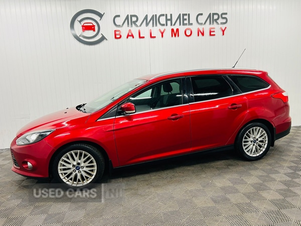 Used Ford Focus 2012 for sale - 77479760: Photo 7