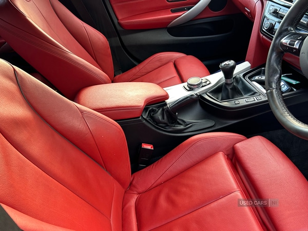 Used BMW 4 Series 2015 for sale - 76441543: Photo 2