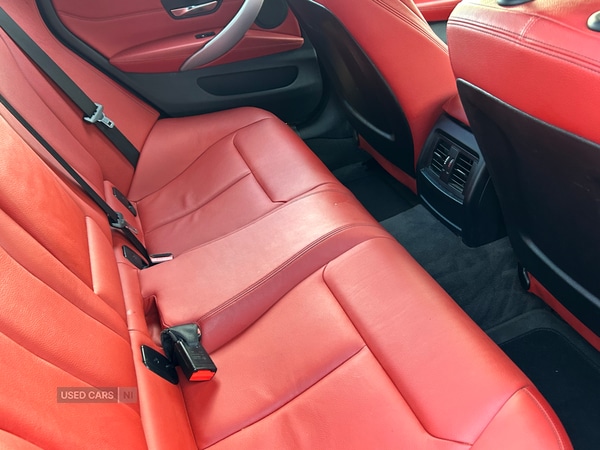 Used BMW 4 Series 2015 for sale - 76441543: Photo 3