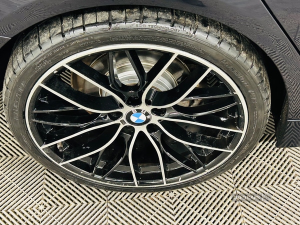 Used BMW 4 Series 2015 for sale - 76441543: Photo 4