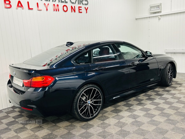 Used BMW 4 Series 2015 for sale - 76441543: Photo 6