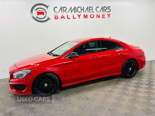 Used Mercedes-Benz CLA 2016 for sale - 78171750: Photo 10