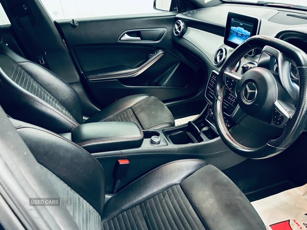 Used Mercedes-Benz CLA 2016 for sale - 78171750: Photo 2