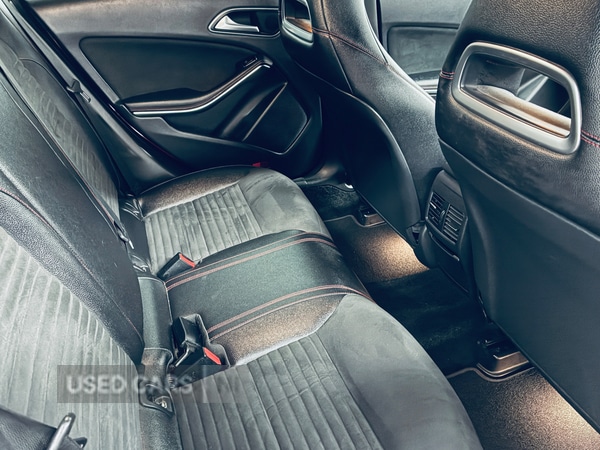 Used Mercedes-Benz CLA 2016 for sale - 78171750: Photo 3