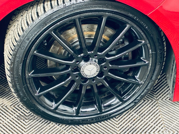 Used Mercedes-Benz CLA 2016 for sale - 78171750: Photo 5