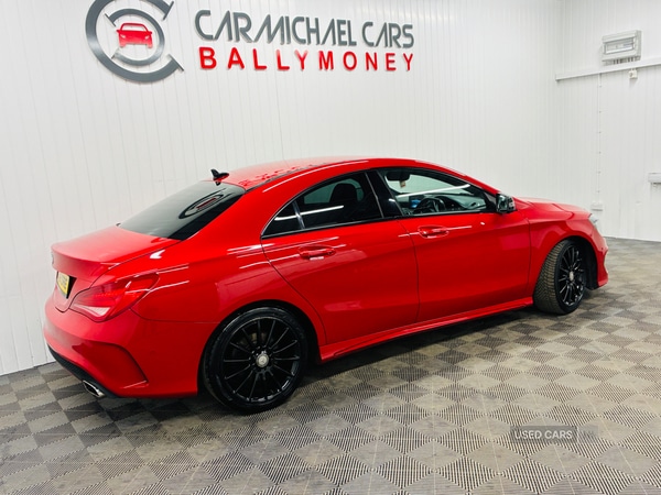 Used Mercedes-Benz CLA 2016 for sale - 78171750: Photo 6
