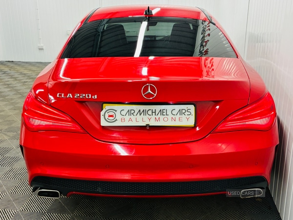 Used Mercedes-Benz CLA 2016 for sale - 78171750: Photo 8