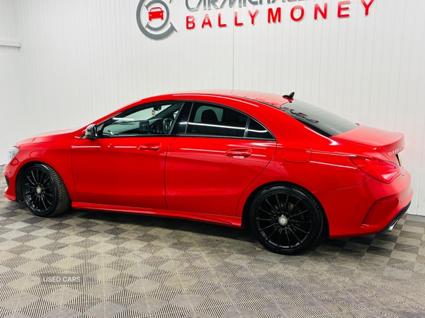 Used Mercedes-Benz CLA 2016 for sale - 78171750: Photo 9