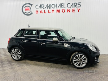 Used MINI Hatch 2017 for sale - 78609693: Photo