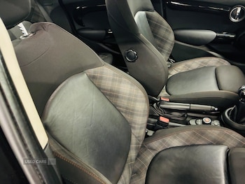 Used MINI Hatch 2017 for sale - 78609693: Photo