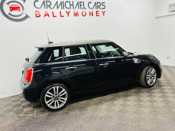 Used MINI Hatch 2017 for sale - 78609693: Photo