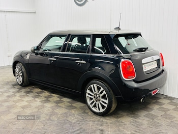 Used MINI Hatch 2017 for sale - 78609693: Photo