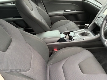 Used Ford Mondeo 2015 for sale - 78677096: Photo