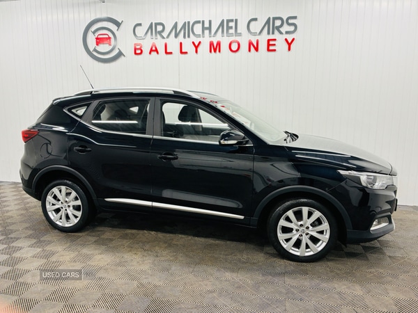 Used MG MG ZS 2018 for sale - 78035446: Photo 1