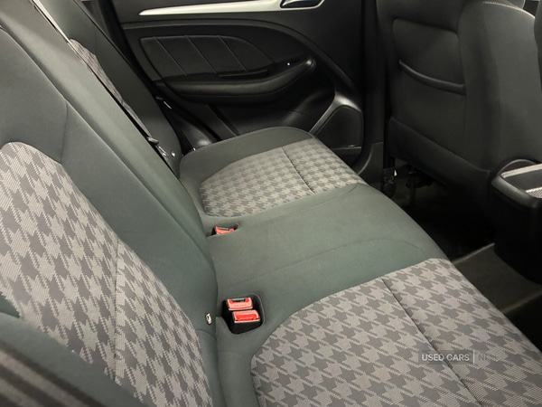 Used MG MG ZS 2018 for sale - 78035446: Photo 3