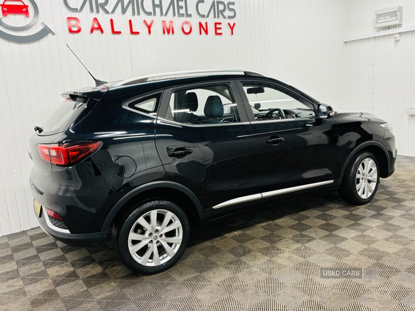 Used MG MG ZS 2018 for sale - 78035446: Photo 5