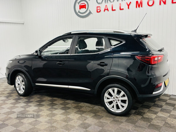 Used MG MG ZS 2018 for sale - 78035446: Photo 6