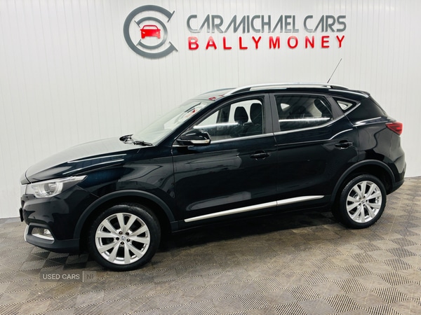 Used MG MG ZS 2018 for sale - 78035446: Photo 7