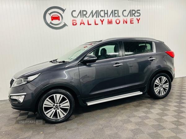 Used Kia Sportage 2014 for sale - 76514231: Photo 1