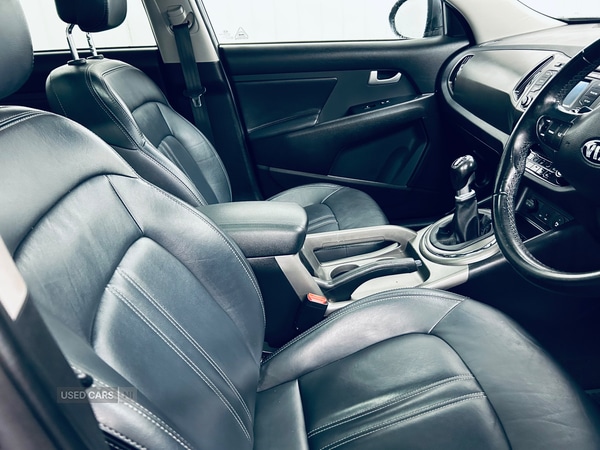 Used Kia Sportage 2014 for sale - 76514231: Photo 2