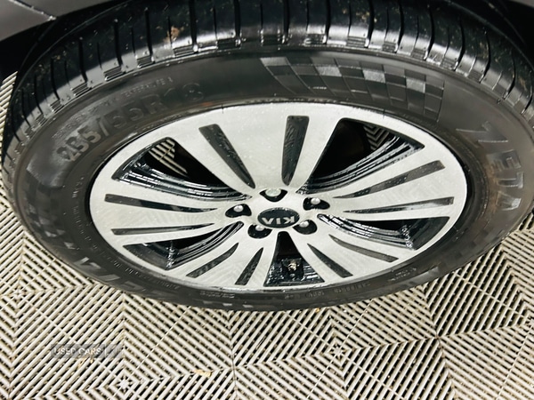 Used Kia Sportage 2014 for sale - 76514231: Photo 4