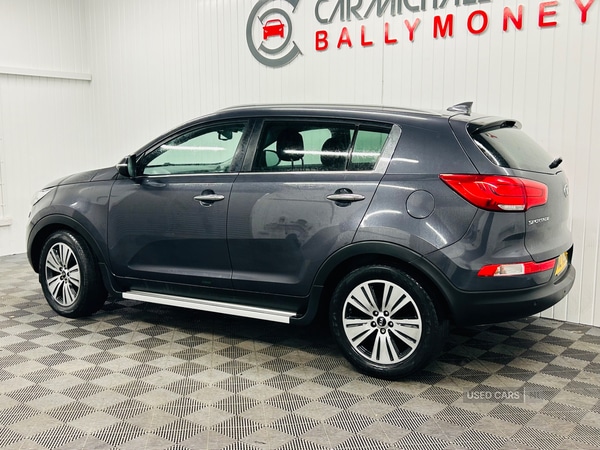 Used Kia Sportage 2014 for sale - 76514231: Photo 6