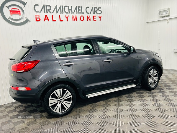 Used Kia Sportage 2014 for sale - 76514231: Photo 7