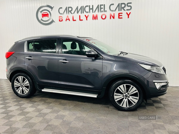 Used Kia Sportage 2014 for sale - 76514231: Photo 8