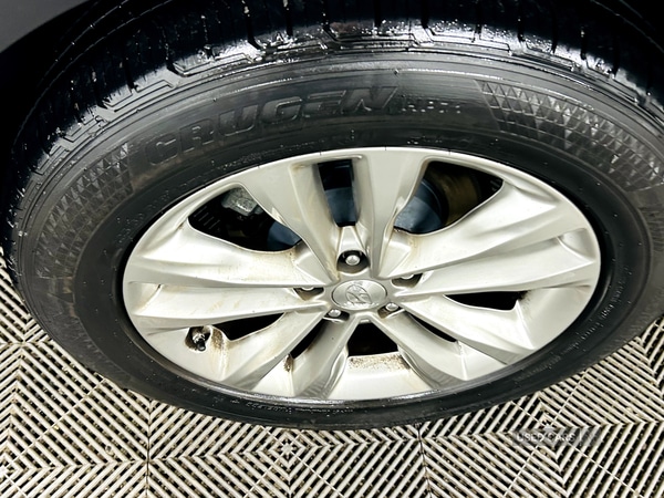 Used Hyundai Santa Fe 2017 for sale - 77121053: Photo 3