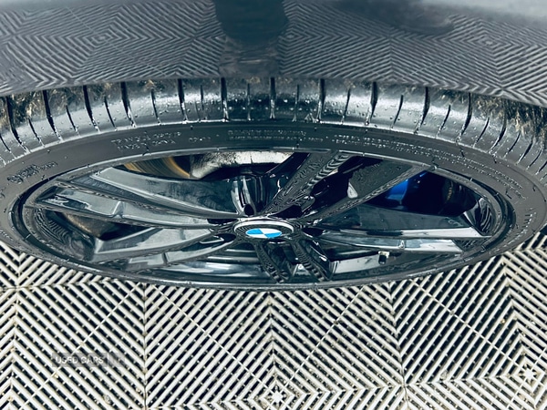 Used BMW 1 Series 2017 for sale - 77292602: Photo 2