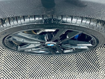 Used BMW 1 Series 2017 for sale - 77292602: Photo