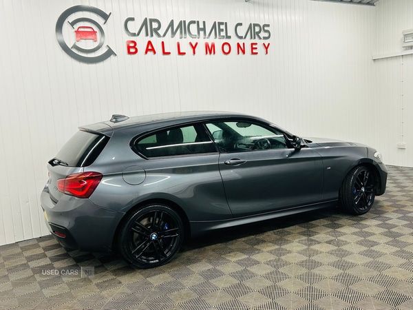 Used BMW 1 Series 2017 for sale - 77292602: Photo 5