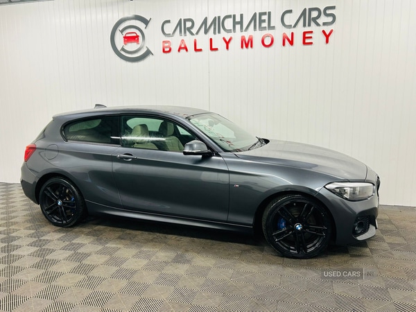 Used BMW 1 Series 2017 for sale - 77292602: Photo 6