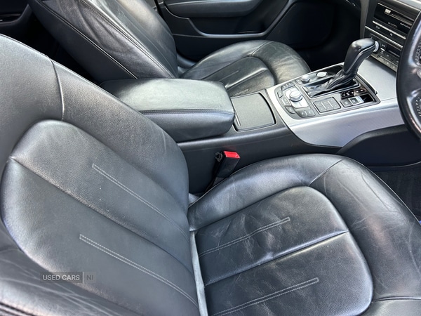 Used Audi A6 2017 for sale - 76167775: Photo 2