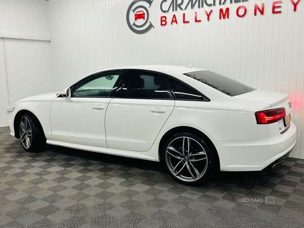 Used Audi A6 2017 for sale - 76167775: Photo 4