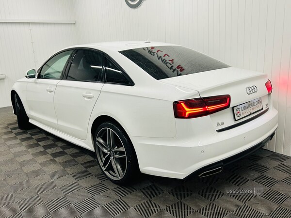 Used Audi A6 2017 for sale - 76167775: Photo 5