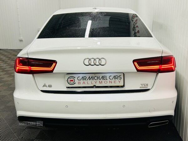 Used Audi A6 2017 for sale - 76167775: Photo 6