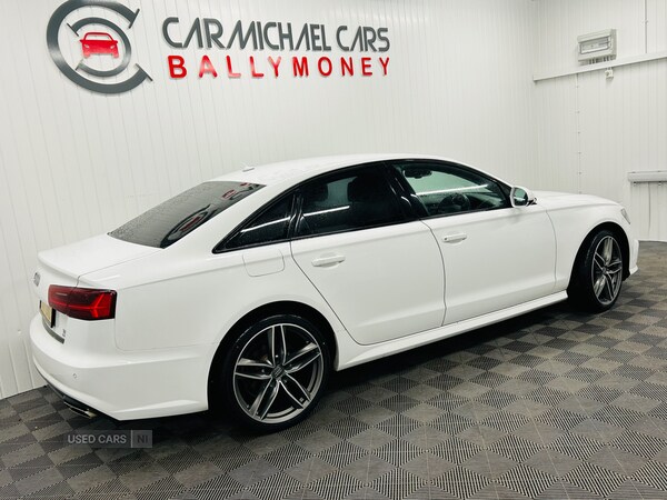 Used Audi A6 2017 for sale - 76167775: Photo 7