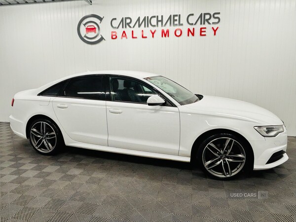 Used Audi A6 2017 for sale - 76167775: Photo 8