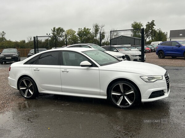 Used Audi A6 2017 for sale - 76167775: Photo 9