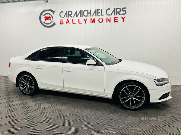 Used Audi A4 2014 for sale - 76201802: Photo 1