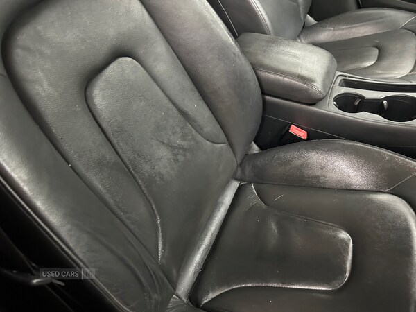 Used Audi A4 2014 for sale - 76201802: Photo 2